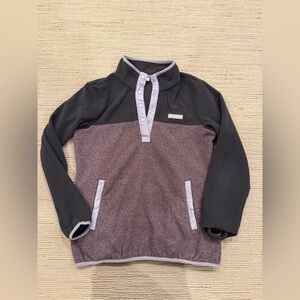 Women’s Columbia Fleece Pullover